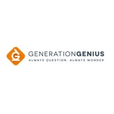 Generation Genius coupon codes