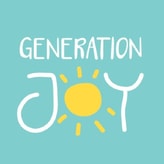 Generation Joy coupon codes