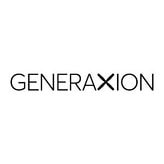 Generaxion coupon codes