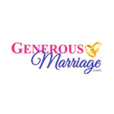 Generous Marriage coupon codes