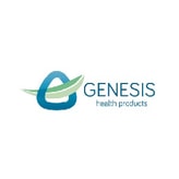 Genesis Health Products coupon codes