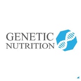Genetic Nutrition coupon codes