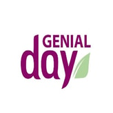 Genial Day coupon codes