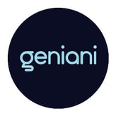 Geniani coupon codes