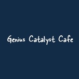 Genius Catalyst Cafe coupon codes