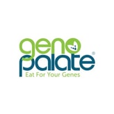 GenoPalate coupon codes