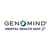 Genomind Mental Health Map coupon codes