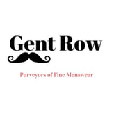 Gent Row coupon codes