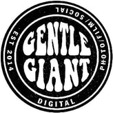 Gentle Giant Digital coupon codes