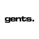Gents coupon codes