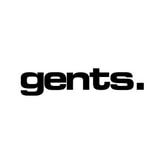 Gents coupon codes