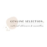 Genuine Selection coupon codes
