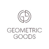 Geometric Goods coupon codes