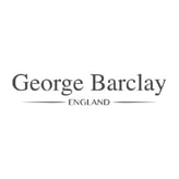 George Barclay coupon codes