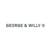 George & Willy coupon codes