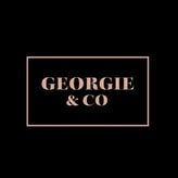 Georgie And Codesigns coupon codes