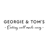 Georgie & Tom's coupon codes