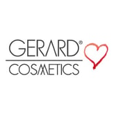 Gerard Cosmetics coupon codes