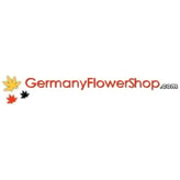 GermanyFlowerShop coupon codes