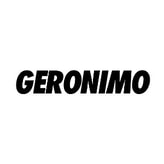 Geronimo coupon codes