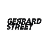 Gerrard Street coupon codes