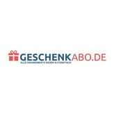Geschenkabo.de coupon codes