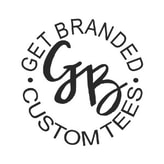 Get Branded Custom Tees coupon codes