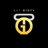 Get Diety coupon codes