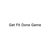 Get Fit Done Game coupon codes