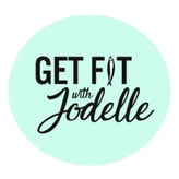 Get Fit with Jodelle coupon codes