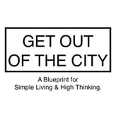 Get Out Of The City coupon codes