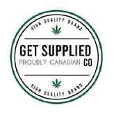 Get Supplied Co. coupon codes