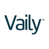 Get Vaily coupon codes