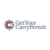 Get Your Carry Permit coupon codes