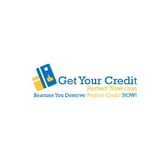 Get Your Credit Perfect Now coupon codes