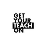 Get Your Teach On coupon codes