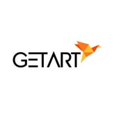 GetArt India coupon codes