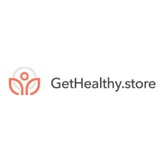 GetHealthy.Store coupon codes