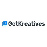 GetKreatives coupon codes