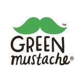 Getgreen Mustache coupon codes