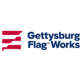 Gettysburg Flag Works coupon codes