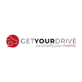 Getyourdrive coupon codes