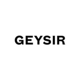 Geysir coupon codes