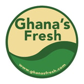 Ghana’s Fresh coupon codes
