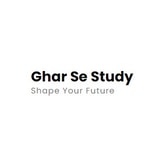 Ghar Se Study coupon codes