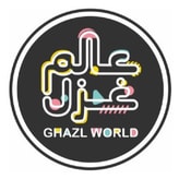 Ghazl World coupon codes