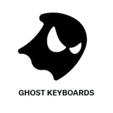 Ghost Keyboards coupon codes