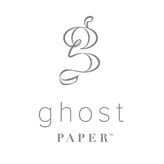 Ghost Paper Goods coupon codes
