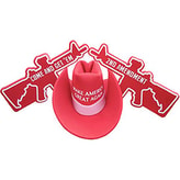 Giant Maga Hat coupon codes