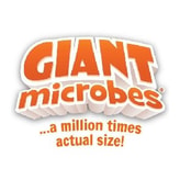 Giant Microbes coupon codes